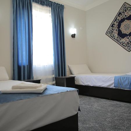 Hotel Rasul-Nazar Khiva Esterno foto