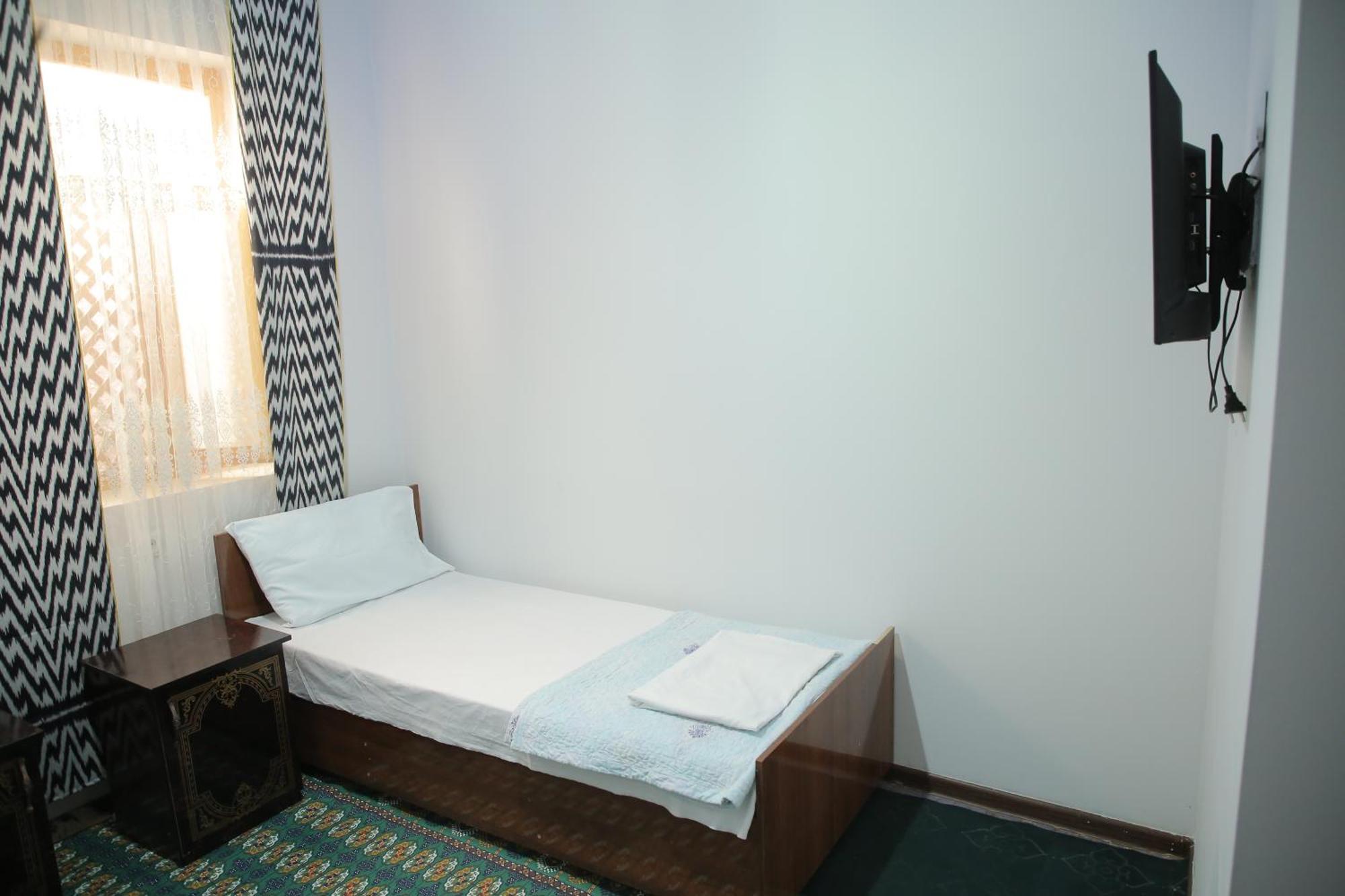 Hotel Rasul-Nazar Khiva Esterno foto